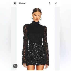 Carolina Constas shirt